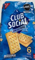 Club Social Original