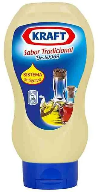 Sabor Tradicional