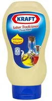 Sabor Tradicional