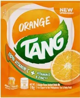 tang orange 19g