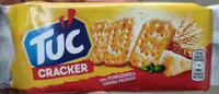 Tuc cracker