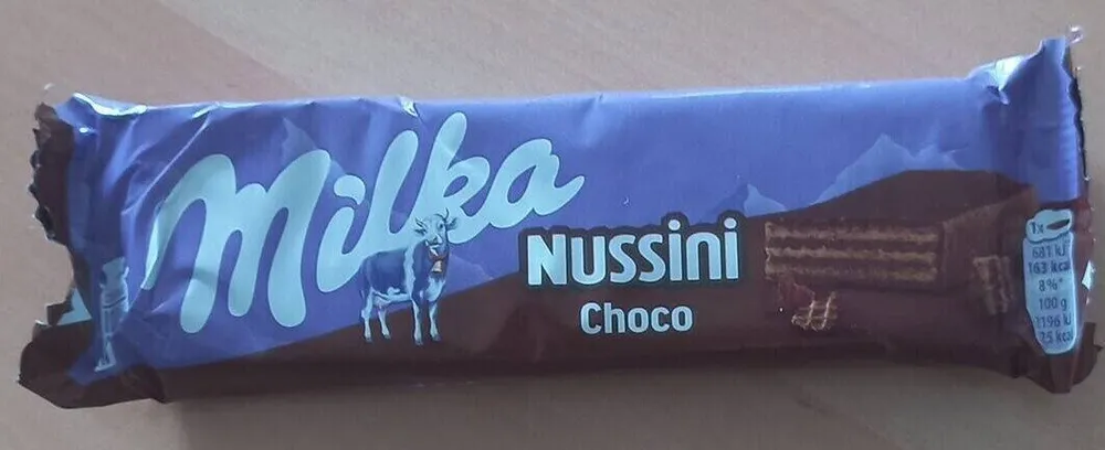Milka Waddelini