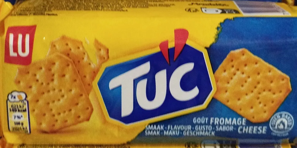 Flavour Cheese
