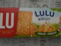 biscuit croquant