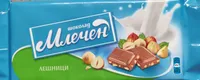 Млечен шоколад