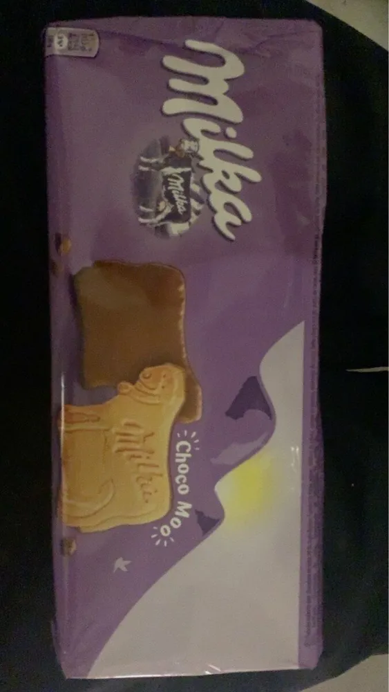 Choco Moo