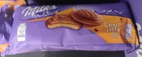 Choco Jaffa Orange Jelly