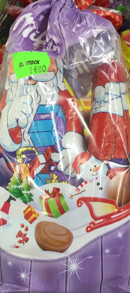 Assortiment de Noël