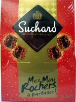 Mes Mini Rochers à partager