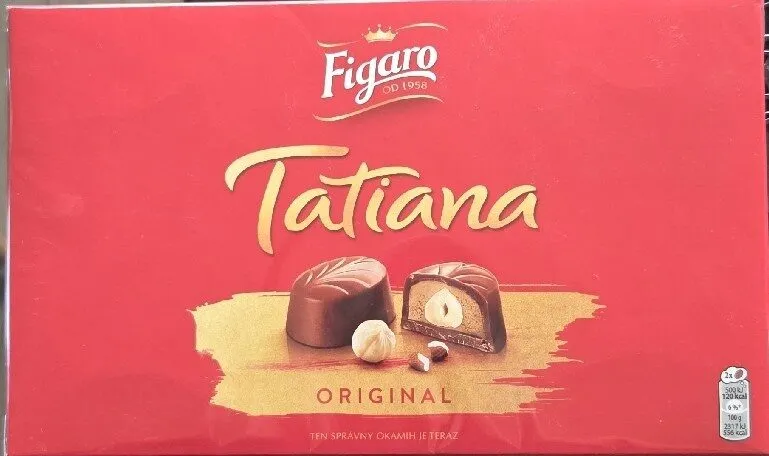 Tatiana Original
