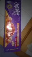 Chocolat au Lait du Pays Alpin Caramel & Noisettes Entières