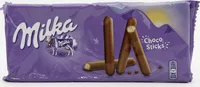 Milka Choco Sticks