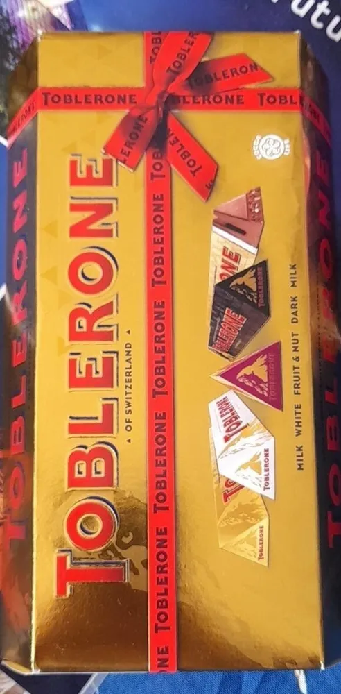 Toblerone