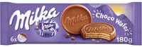 Choco wafer