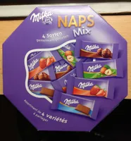 Naps Mix