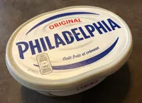 Philadelphia nature 300g
