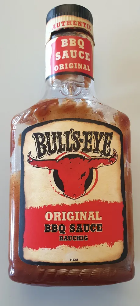 BBQ Sauce Original