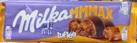 Mmmax Luftlée Caramel