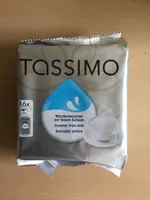 Creamer from milk