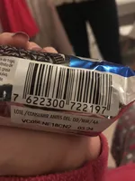 Galletas Oreo 126 GR