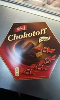 Poiana Chokotoff caramel
