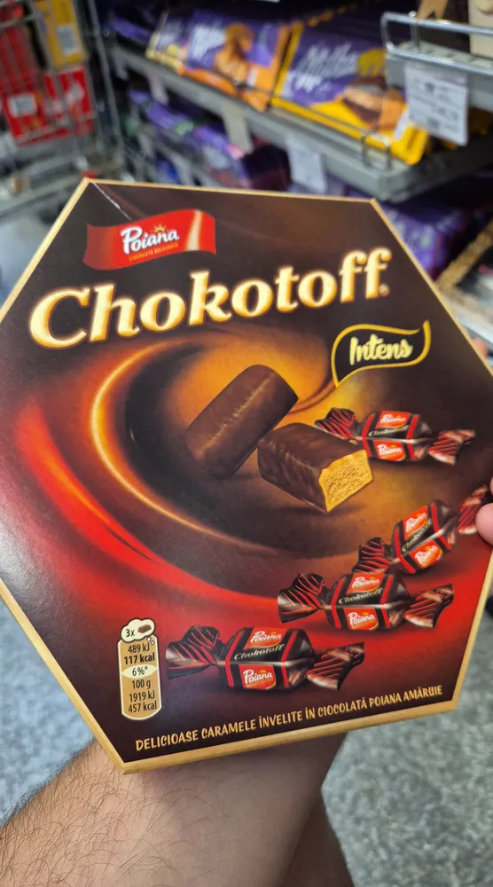 Chokotoff