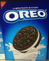 Oreo
