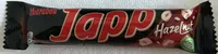 Japp Hazelnut
