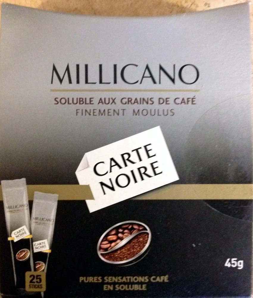 Millicano