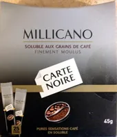 Millicano