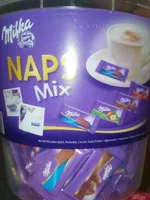 Naps Mix
