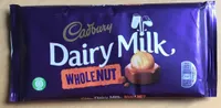 Wholenut 200g
