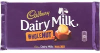 Dairy Milk Wholenut