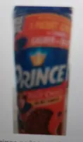 Prince Chocolate Flavor (40 G)
