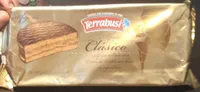 Alfajor terrabusi