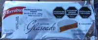 Alfajor Blanco