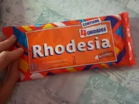 Rhodesia
