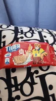 Tiger Vanilla