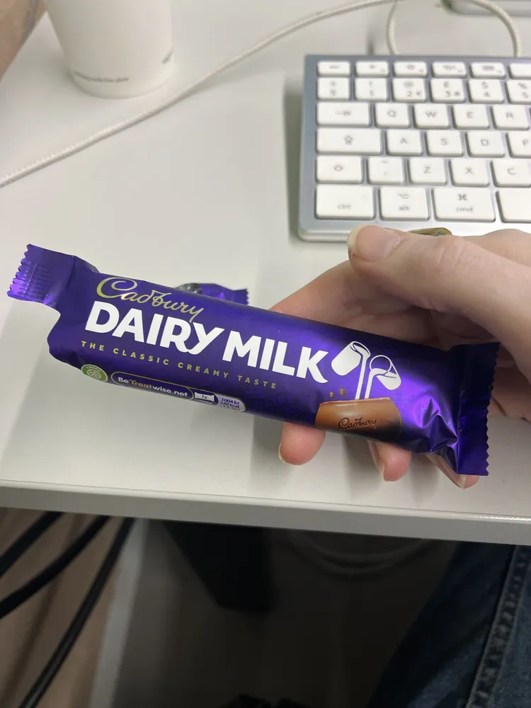Dairy Milk