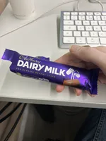 Dairy Milk