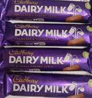 dairy milk