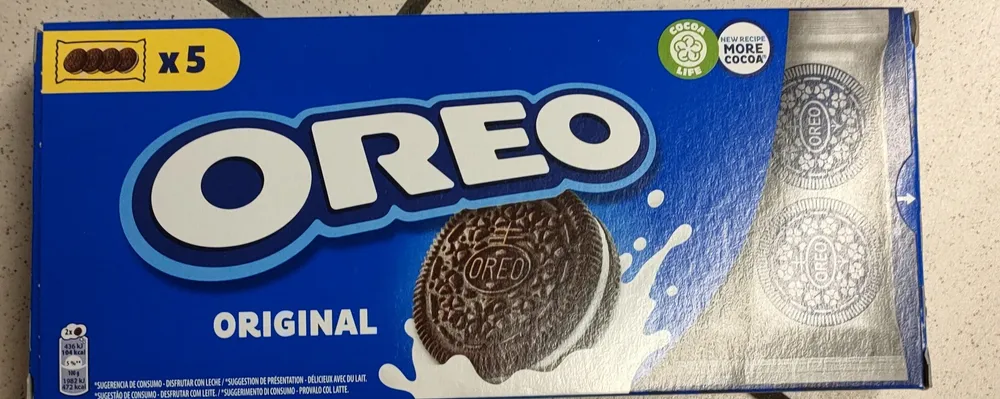 Original