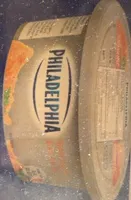 Philadelphia Saumon fumé & aneth (10% MG)