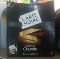 Café sticks