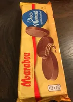 Choco moment