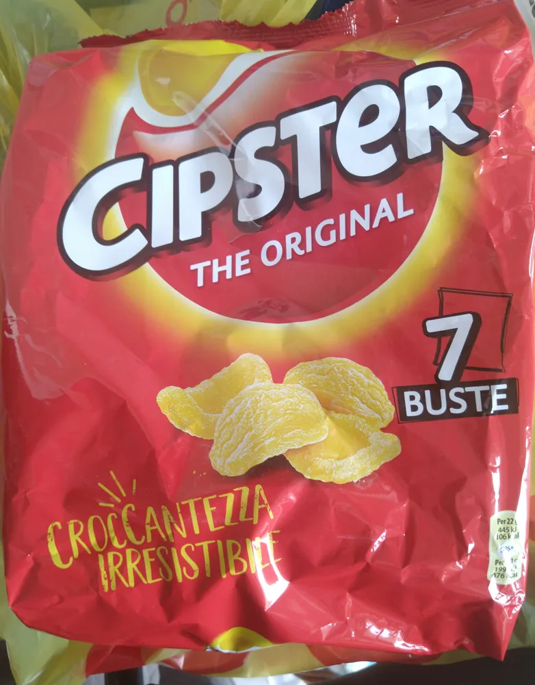 Cipster