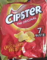Cipster
