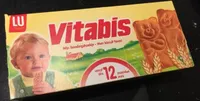 Vitabis