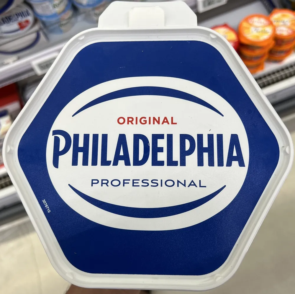 Original Philadelphia Professional