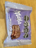 Alfajor Mousse